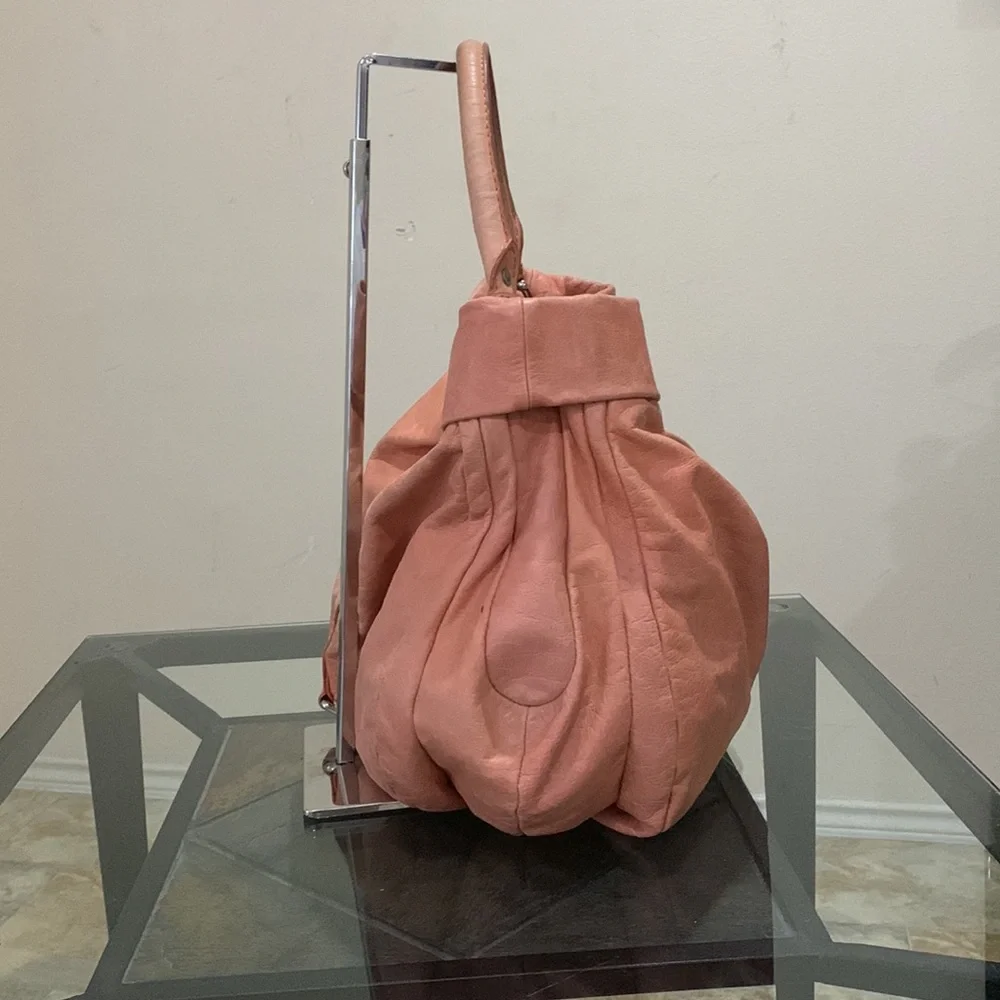 MARC JACOBS Standard Supply Hobo Bag